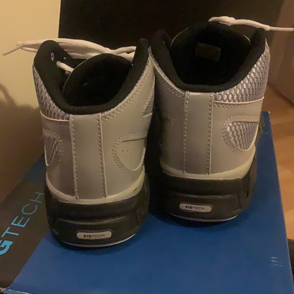 Zig Tech Reebok - image 7